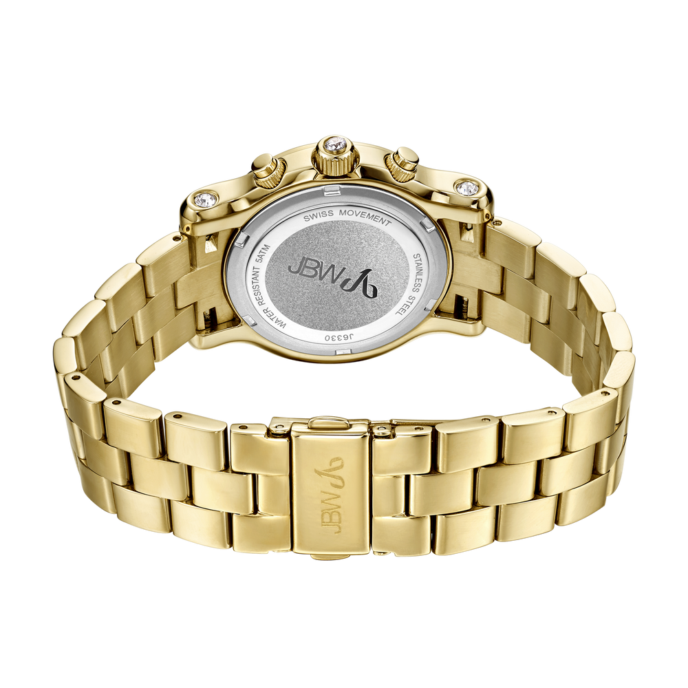Jbw laurel j6330a gold gold diamond watch back_27bb847b a92b 4b6c 8763 514f2cee6de3