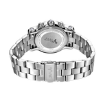 Jbw laurel j6330b stainless steel diamond watch back_6c6f4017 4ca9 4998 90e4 9a7de0f8cbf8 thumb