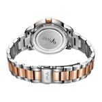 Jbw lumen j6341c two tone stainless steel rosegold diamond watch back thumb