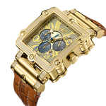 Jbw phantom jb 6215 238 a gold brown leather diamond watch angle_ab3b0d73 ef4e 4477 bcbd 6e421b940dcd thumb