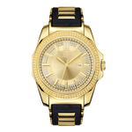 Jbw regal j6332a gold black silicone diamond watch front_a99193e7 abef 4018 a45b f5969f6b3284 thumb