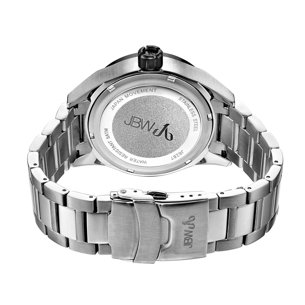 Jbw rook j6287m stainless steel diamond watch back_edd2eb41 9727 41a2 ad95 ac9f04bf78f2