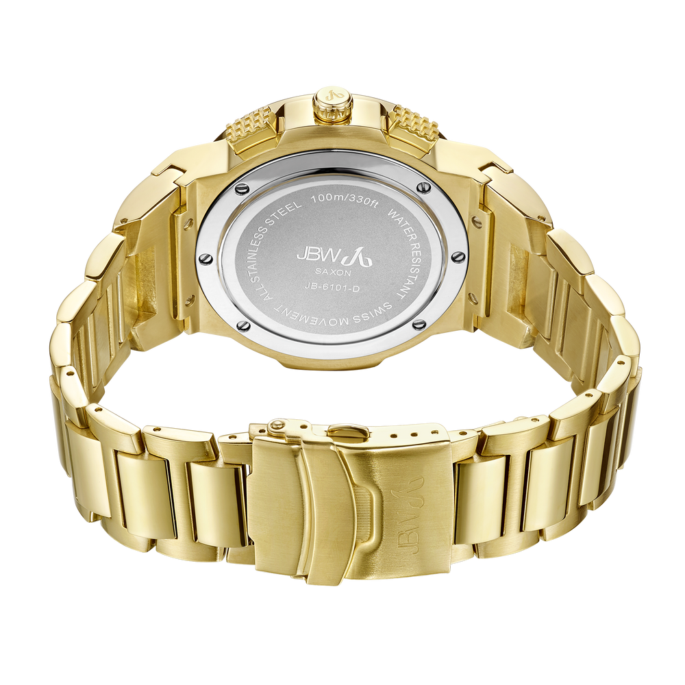 Jbw saxon jb 6101 d gold gold diamond watch back_f8abe93c 1515 4986 813d 1841d3dc708b
