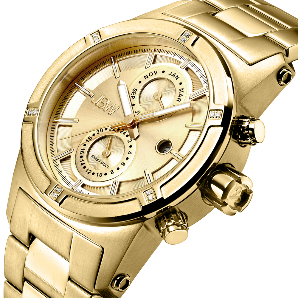 Jbw strider j6263e gold gold diamond watch angle_36b64209 6a22 42de a787 288e4b95c326