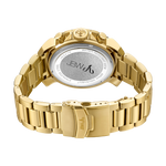 Jbw titus j6347a gold diamond watch back thumb