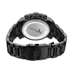 Jbw titus j6347d black diamond watch back thumb