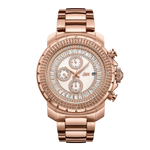 Jbw titus j6347e rose gold diamond watch front thumb
