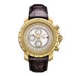 Jbw titus j6347l a gold brown leather diamond watch front_12fa2274 5149 436f 9314 aefcb1919a02 thumb