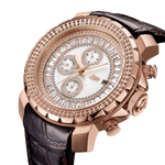 Jbw titus j6347l c rose gold brown leather diamond watch angle_472162c5 c348 42b4 a300 3030d0b46d76 thumb
