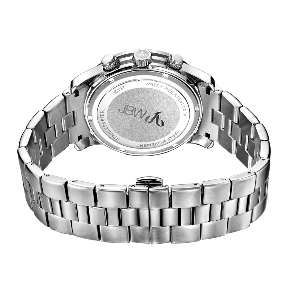 Jbw vanquish j6337c stainless steel diamond watch back_01acc28a e6d8 442a ba06 c03fa06e12ae