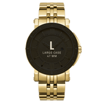 Jbw vault j6343a gold diamond watch size fit thumb