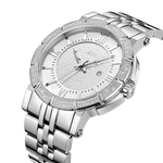 Jbw vault j6343b silver diamond watch angle thumb