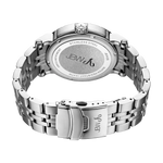 Jbw vault j6343b silver diamond watch back thumb