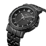 Jbw vault j6343d black diamond watch angle thumb