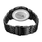 Jbw vault j6343d black diamond watch back thumb