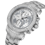 Jbw veyron j6360a stainless steel diamond watch angle_260d03ad 1ccc 4ec2 9eb0 d05ed526db5f thumb