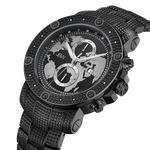 Jbw veyron j6360b black diamond watch angle thumb