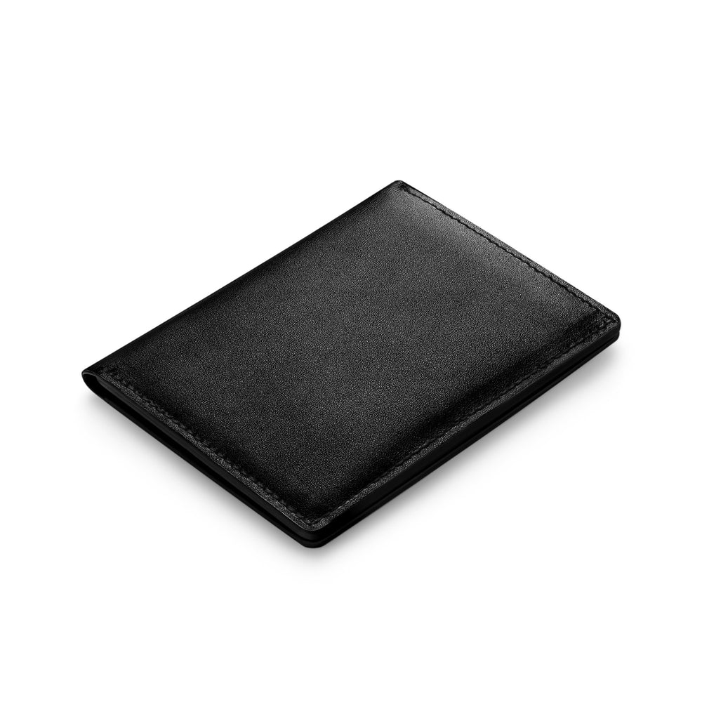 Jbw_j1024 gift passport black leather case angle
